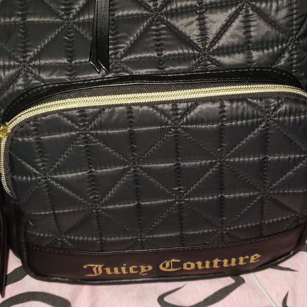 Juicy Couture Backpack